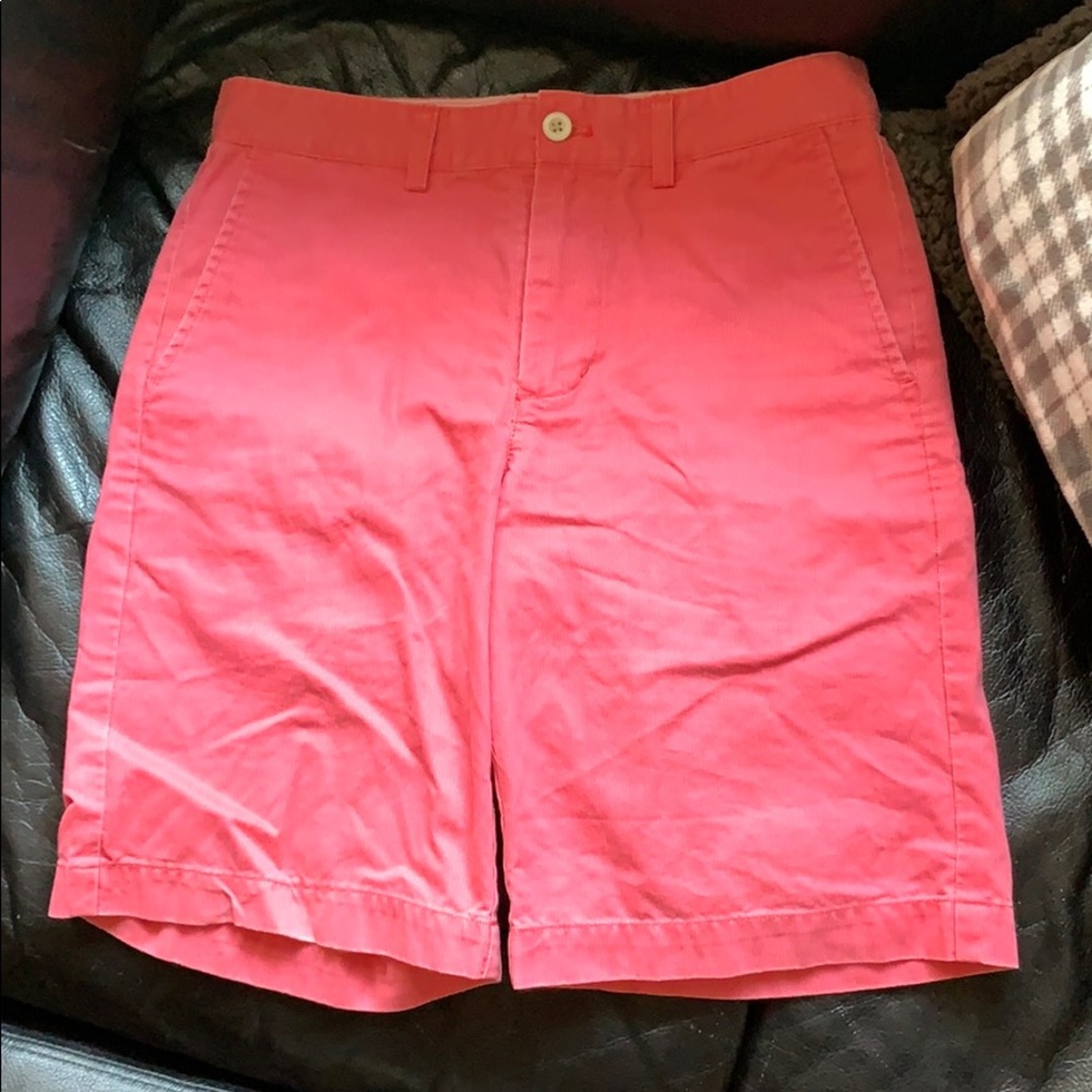 Kids vineyard vines shorts